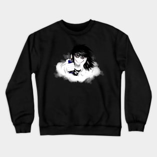 Jeff the killer Crewneck Sweatshirt